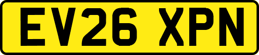 EV26XPN