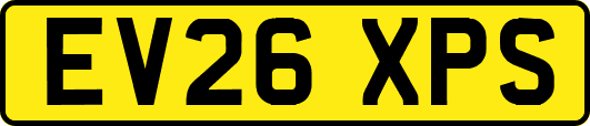 EV26XPS