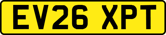 EV26XPT