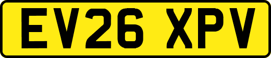 EV26XPV