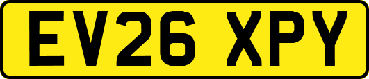 EV26XPY