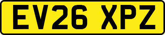 EV26XPZ