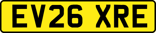 EV26XRE