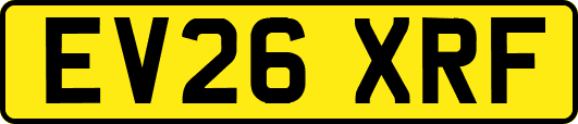EV26XRF