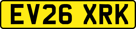 EV26XRK