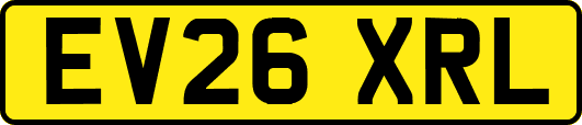 EV26XRL