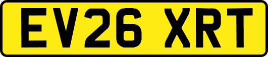EV26XRT