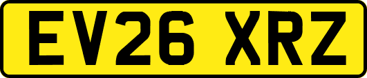EV26XRZ