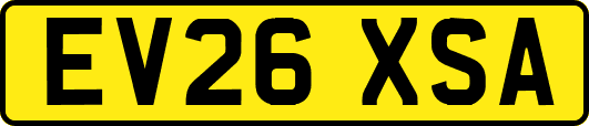 EV26XSA