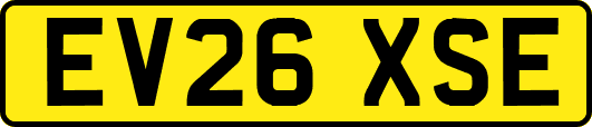 EV26XSE