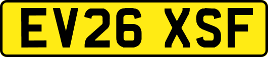 EV26XSF