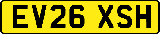 EV26XSH