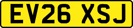 EV26XSJ