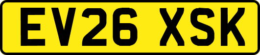 EV26XSK
