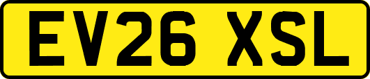 EV26XSL