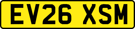 EV26XSM