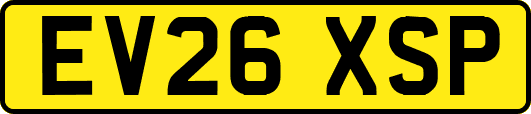 EV26XSP