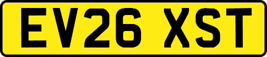 EV26XST