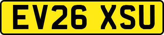 EV26XSU