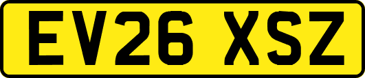 EV26XSZ