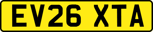 EV26XTA
