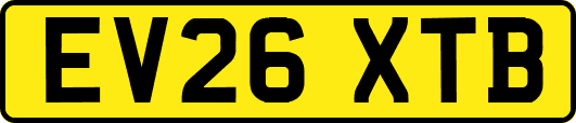 EV26XTB