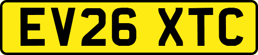 EV26XTC