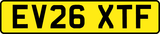 EV26XTF