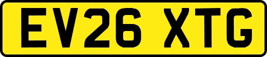 EV26XTG