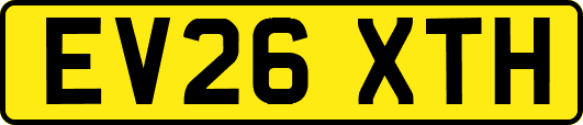 EV26XTH