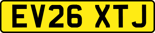 EV26XTJ