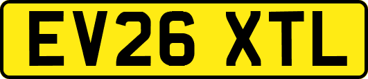 EV26XTL