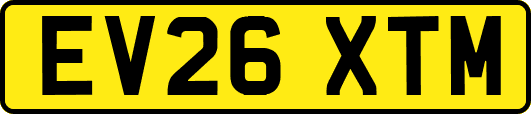EV26XTM