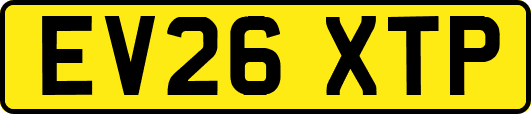 EV26XTP