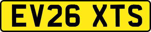 EV26XTS