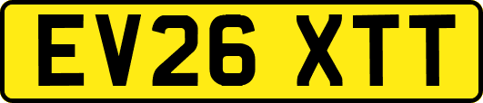 EV26XTT
