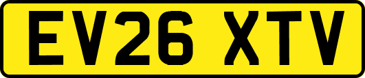 EV26XTV