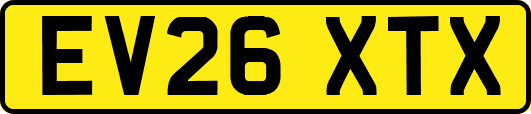 EV26XTX