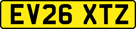 EV26XTZ
