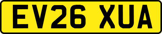 EV26XUA