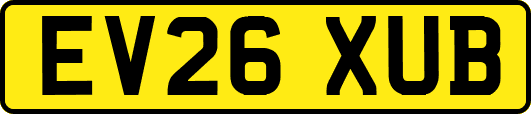 EV26XUB