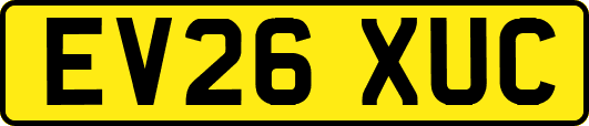 EV26XUC