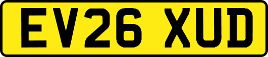 EV26XUD