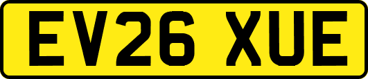 EV26XUE