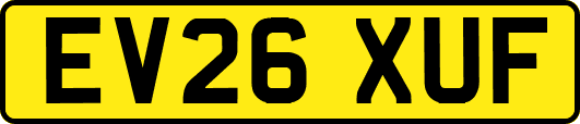 EV26XUF