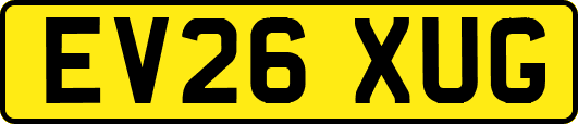 EV26XUG