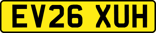 EV26XUH