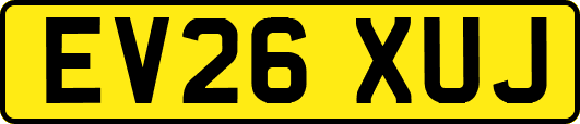 EV26XUJ