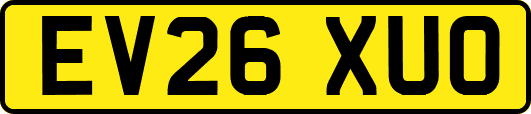 EV26XUO
