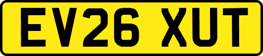 EV26XUT